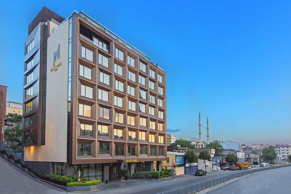 Naz City Hotel Taksim - Special Category image 1